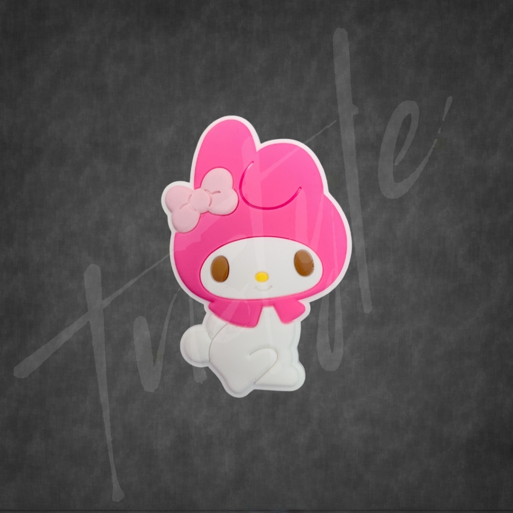 ⭐️3/$25⭐️ My Melody Bag Charm